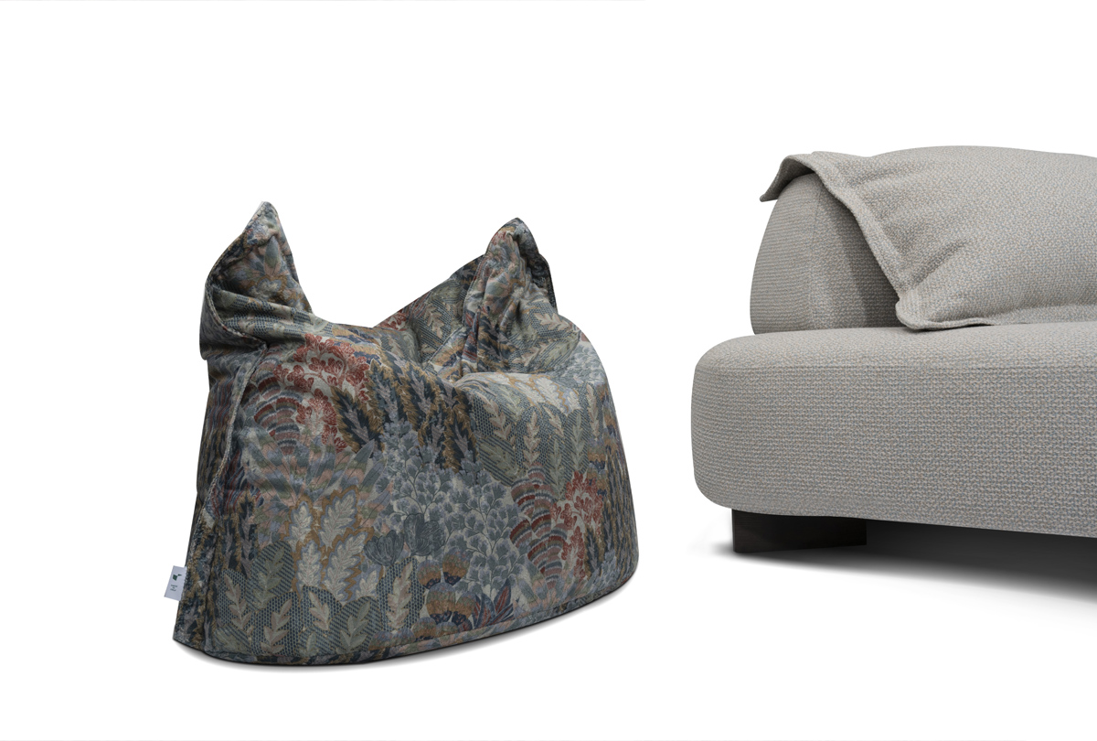 Cremino by simplysofas.in