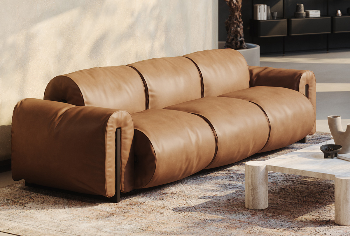 Colle by simplysofas.in