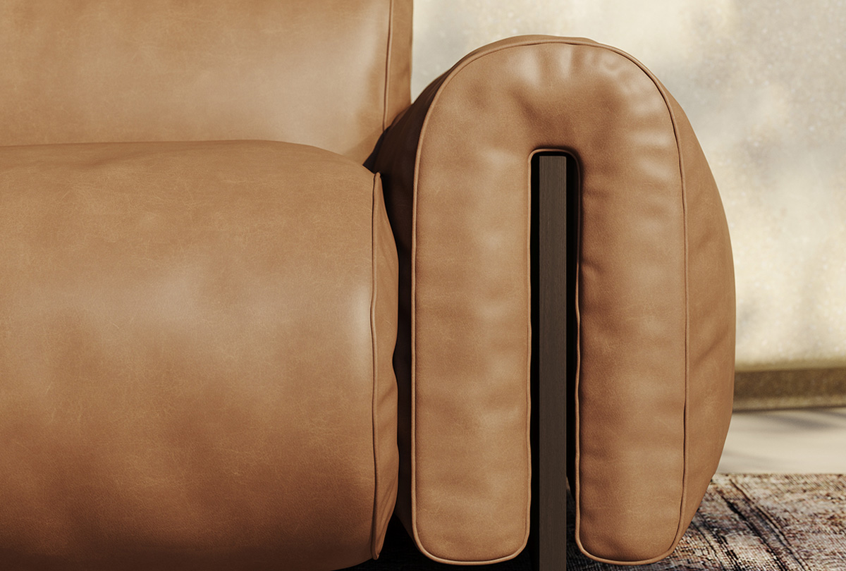 Colle by simplysofas.in