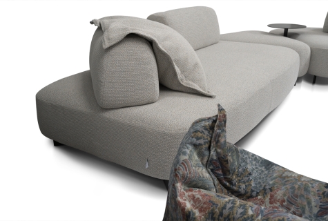 Cremino by simplysofas.in