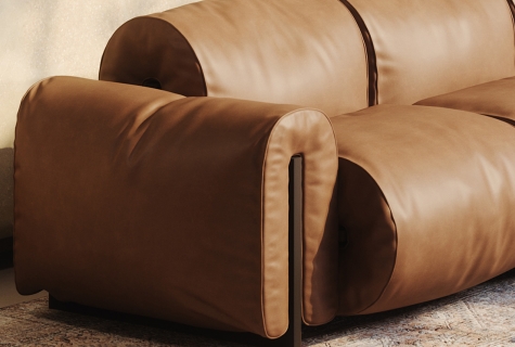 Colle by simplysofas.in
