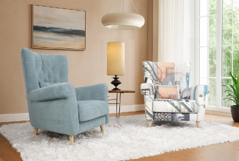 Nina by simplysofas.in